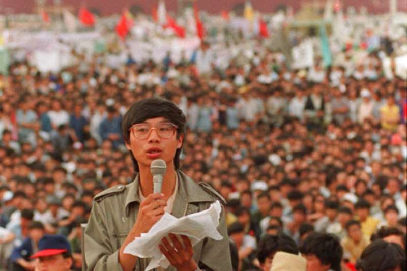 六四30年》不只是天安門，全中國60多個城市爆發抗議 - 時事台 - 香港高登討論區