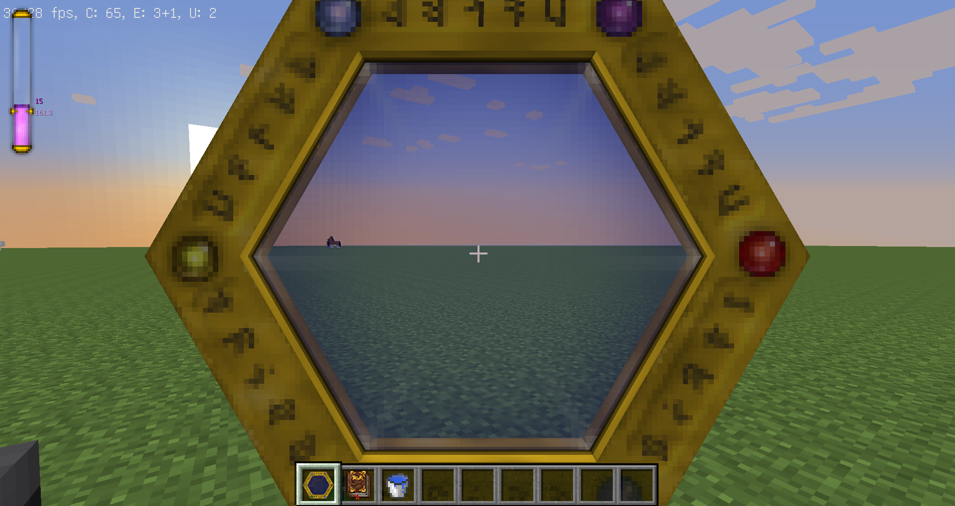 1 12 2 持续施工 神秘时代6详细教程 从入门到腐化 Mod教程 Minecraft 我的世界 中文论坛 手机版 Powered By Discuz