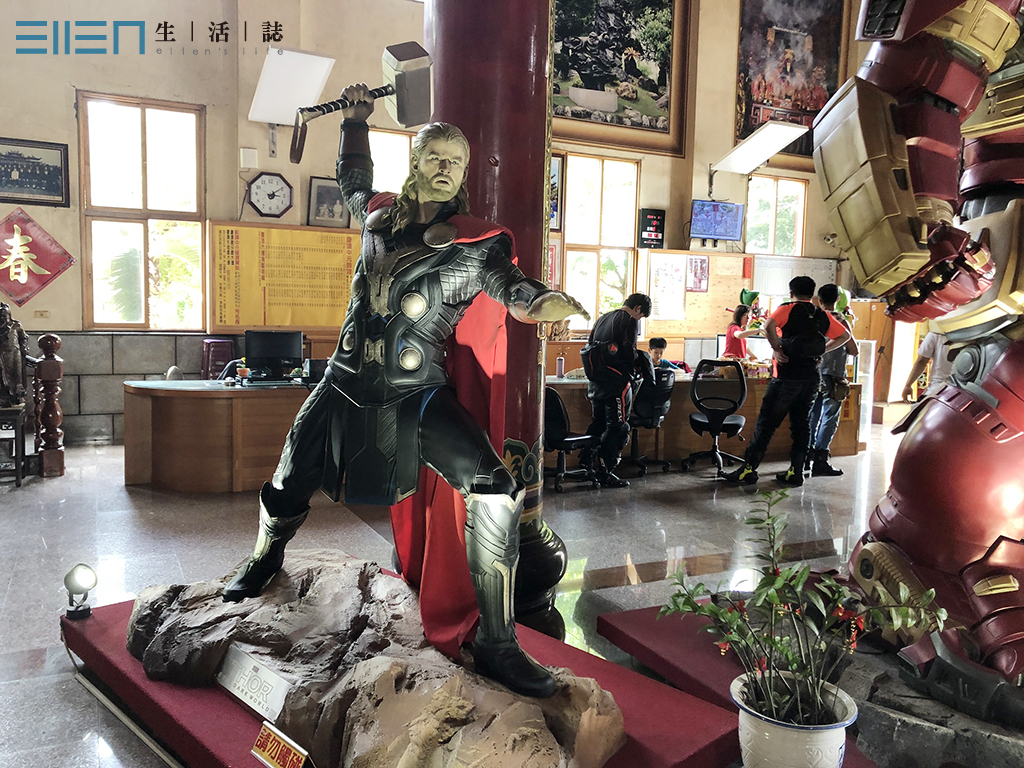 龍崎文衡殿