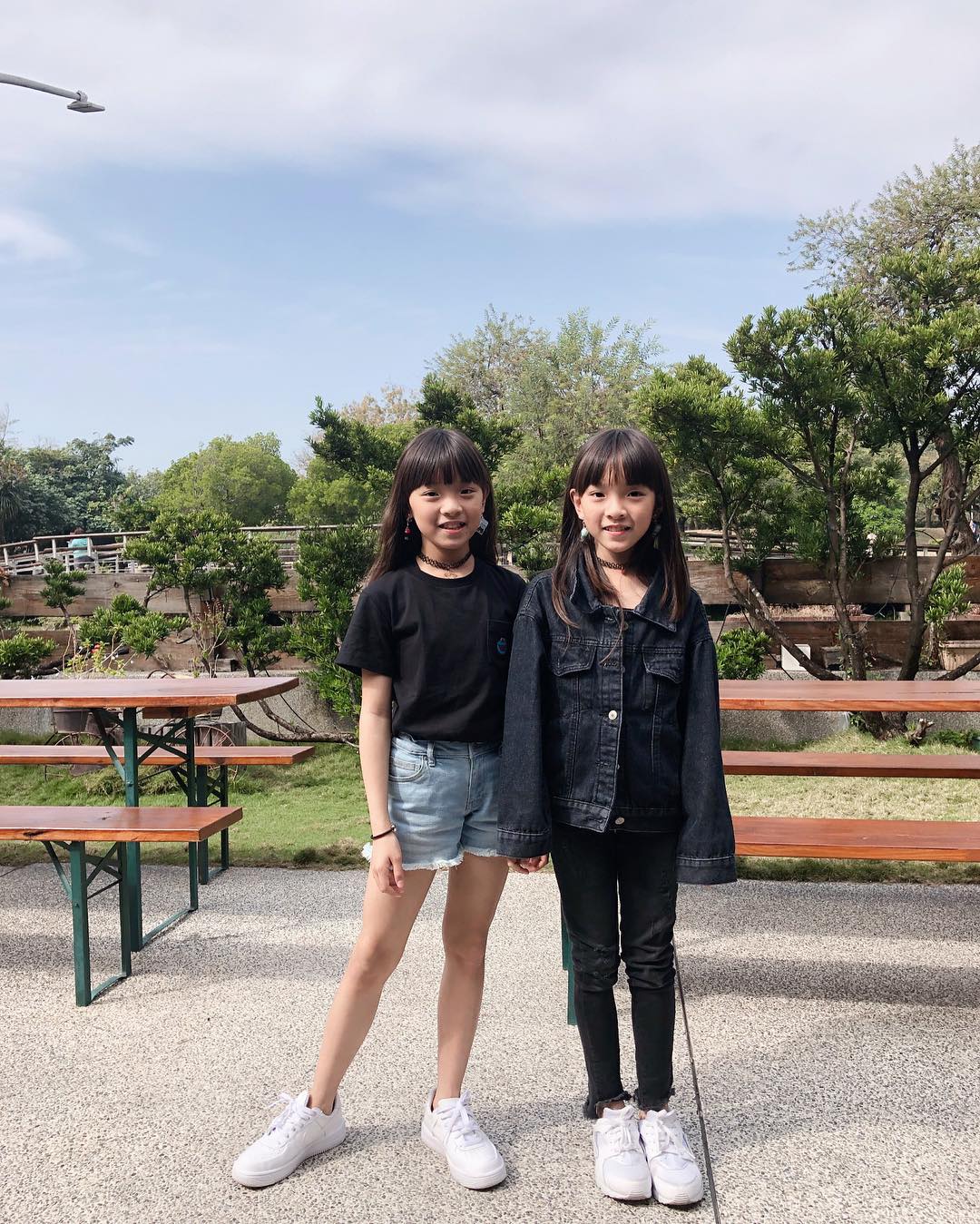 優質 6 22 台灣優質雙胞胎幼女 50p 場外休憩區哈啦板 巴哈姆特 優質 6 22 台灣優質雙胞胎幼女 50p 場外休憩區哈啦板 巴哈姆特