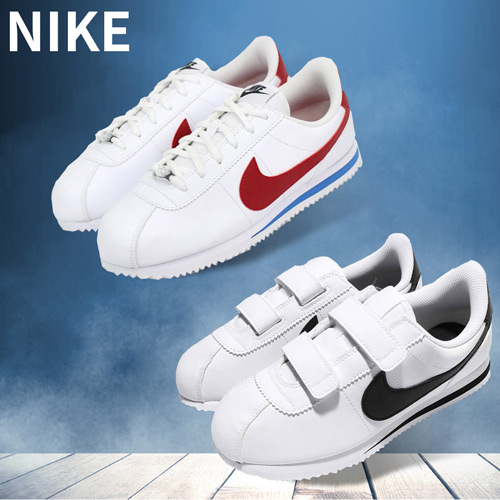 Nike 男女
阿甘鞋全家團聚