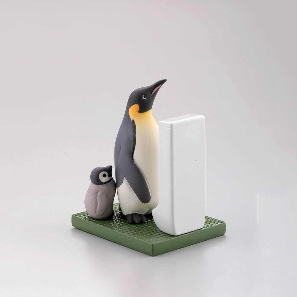 KAIYODO / 海洋堂 / 盒玩 / miniQ / 佐藤邦雄 尿尿動物們2 / 全5種 / 一中盒8入販售