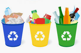 Hablemos del reciclaje Hablemos del reciclaje