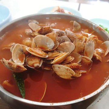 蚬刀削面 - 飲食台 - 香港高登討論區