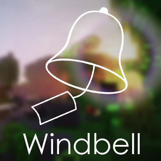 16x 1 6 4 1 13 风铃windbell 平滑而不失细节 原版 Mod版 材质资源 Minecraft 我的世界 中文论坛 手机版 Powered By Discuz
