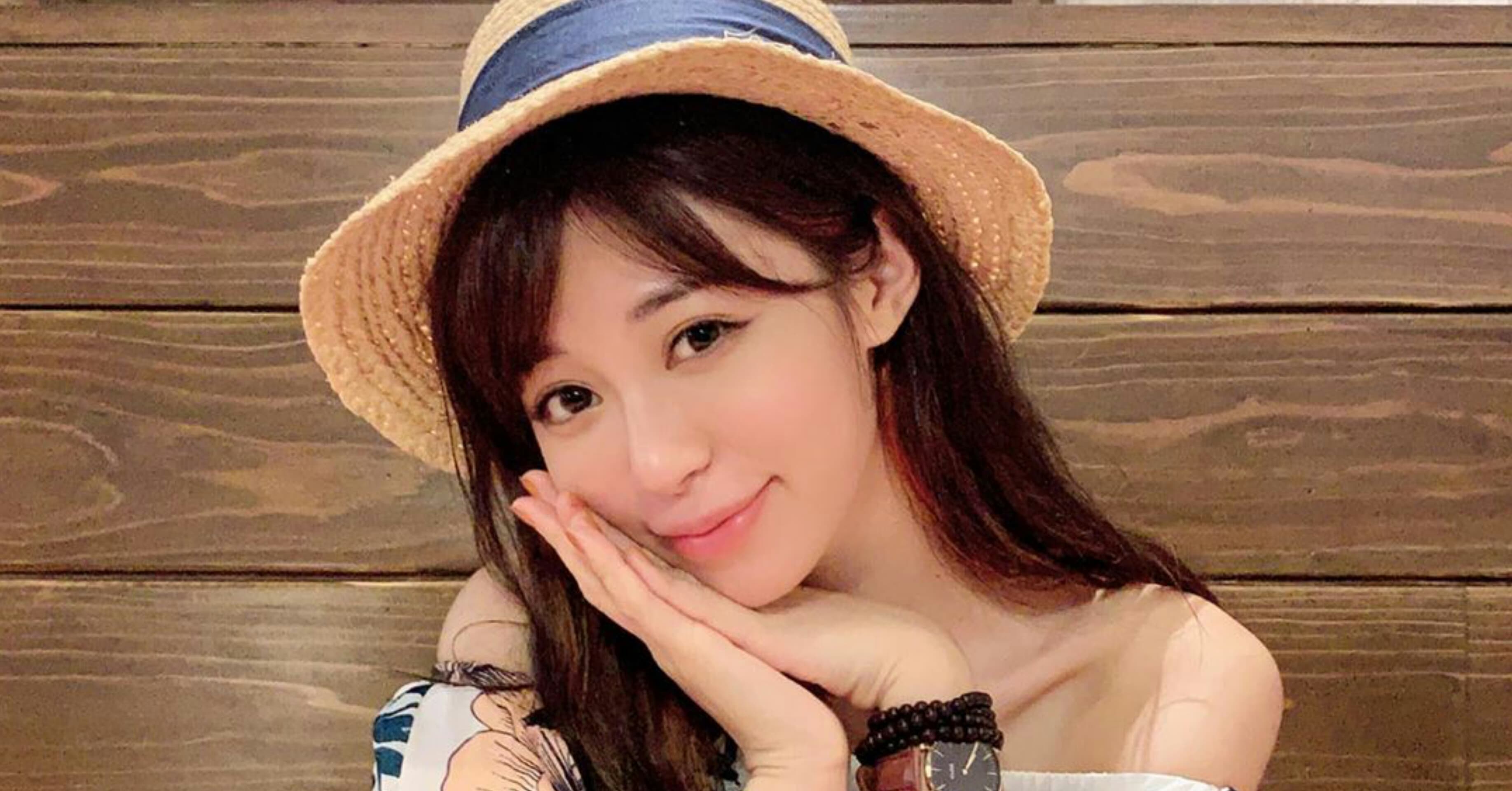 「東張女神」林泳淘殺入動漫節,Cosplay同時流露最佳女友特質? | 小眼睛看大娛樂 | 大娛樂家 - FanPiece