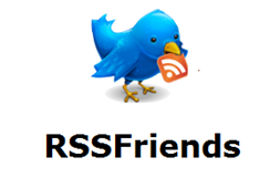 RSSFriends