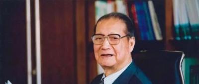 卓仁禧院士逝世,鼓浪屿走出的8位院士又走了一位 卓仁禧院士逝世,鼓浪屿走出的8位院士又走了一位