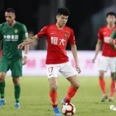北京国安1-3广州恒大!董路曝内情,于大宝罕见暴怒,谁注意郑智举动