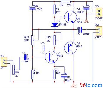 想问下各位小第这几个线路可接受吗