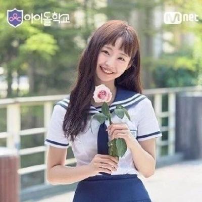 韩国女星宋慧仁坦白出柜:我有一个非常漂亮的女朋友,想堂堂正正