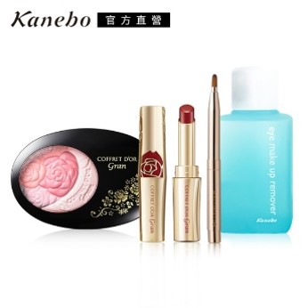 COFFRET D'OR
金炫光燦好氣色精選組 