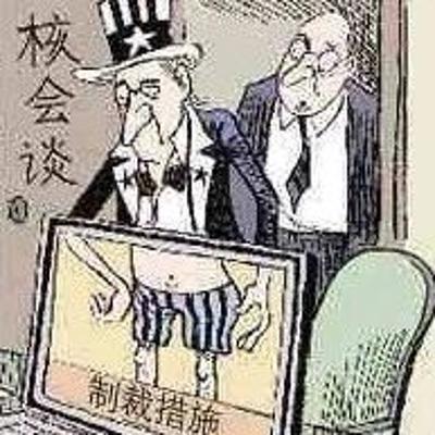 对台军售，哪些美国企业可能被中国制裁？