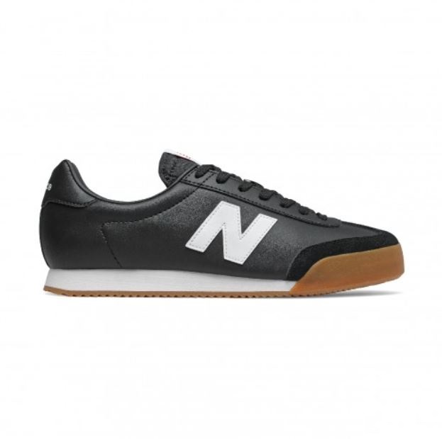 New Balance 男女款黑色休閒鞋-NO.ML360LAF