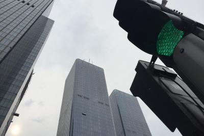 BIM与GIS融合的城市管理智慧，给城市加上“五官”