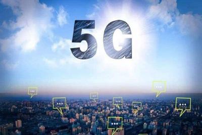 “5G+AI”双剑合璧，推动中国城市智慧更新