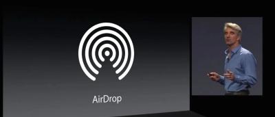 OpenDrop: 一个开源AirDrop实现