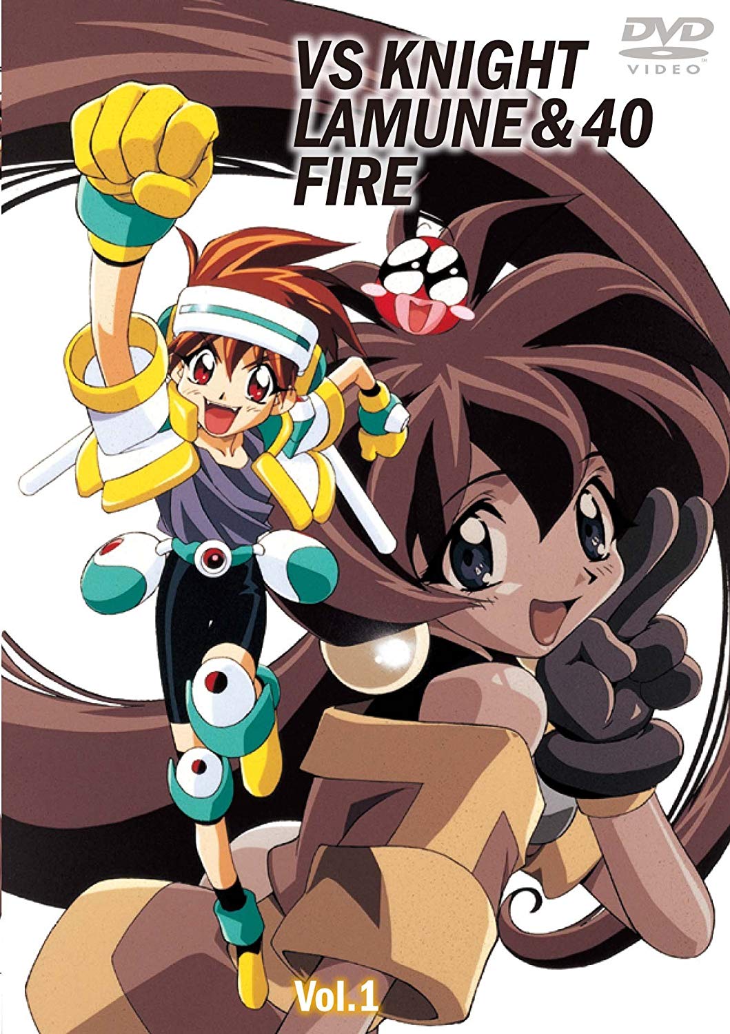 アニメ Vs騎士40炎vs騎士ラムネ 40炎 Ng騎士ラムネ 40 Vs Knight Ramune 40 Fire Dvd 640 480 X264 天空动漫