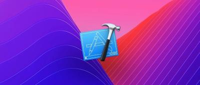 XCode启动参数和环境变量