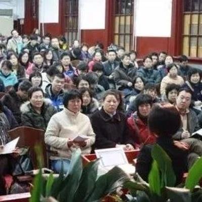 ?哪位弟兄编的,真是太有才了!主内家人点开看看! ?哪位弟兄编的,真是太有才了!主内家人点开看看!