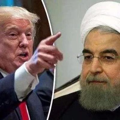 美国开始对伊朗下杀手，有大事件将要发生！