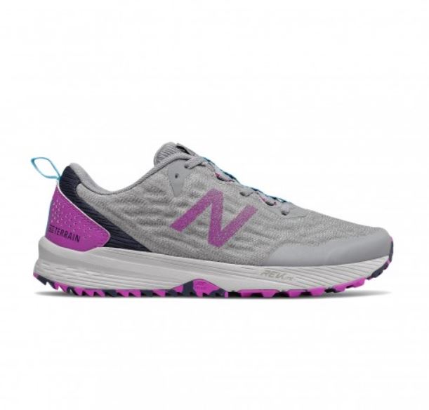 New Balance PERFORMANCE 女款慢跑鞋-NO.WTNTRCV3