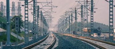 世界最长的重载铁路——浩吉铁路正式开通!