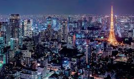 Las ciudades también envejecen Las ciudades también envejecen