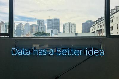 Fintech竞争白热化,这10大玩家挤入工信部大数据企业50强榜单 Fintech竞争白热化,这10大玩家挤入工信部大数据企业50强榜单
