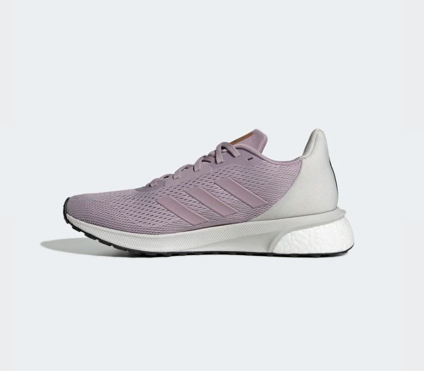 Adidas ASTRARUN SHOES 女款紫色運動慢跑鞋-NO.EG5835