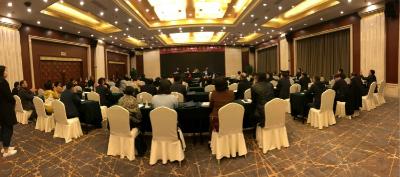 基督教全国两会第13期教会养老服务研讨会结束 基督教全国两会第13期教会养老服务研讨会结束