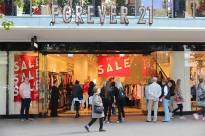关闭300家门店,申请破产保护,那个来中国捞金的韩国人败了? 关闭300家门店,申请破产保护,那个来中国捞金的韩国人败了?
