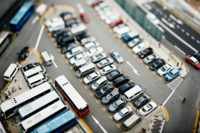 智慧停车市场未来商机可期