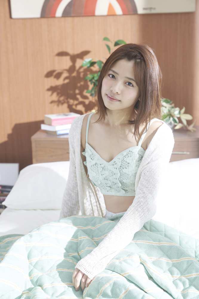 寫真jj 金澤朋子 Hello Project Digital Books 1 Lihkg 討論區