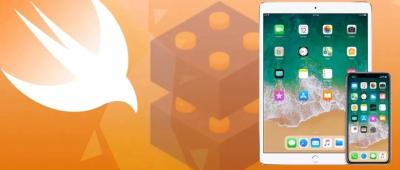 Apple 在 iOS 13.1 中使用 Swift 开发的应用程序