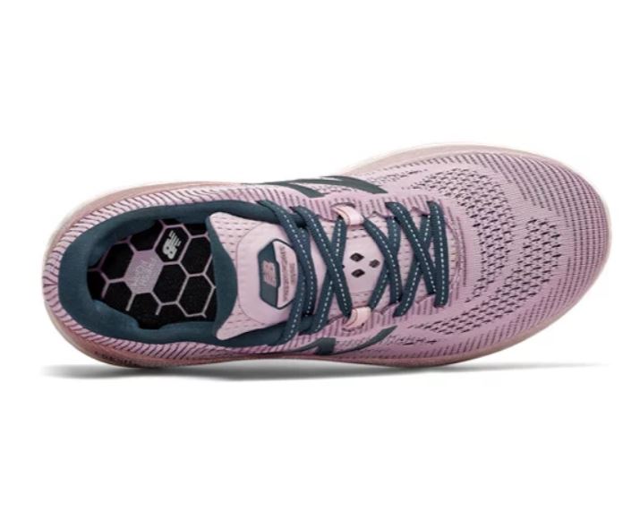 New Balance 女款休閒運動鞋(B) -NO.WMORSO