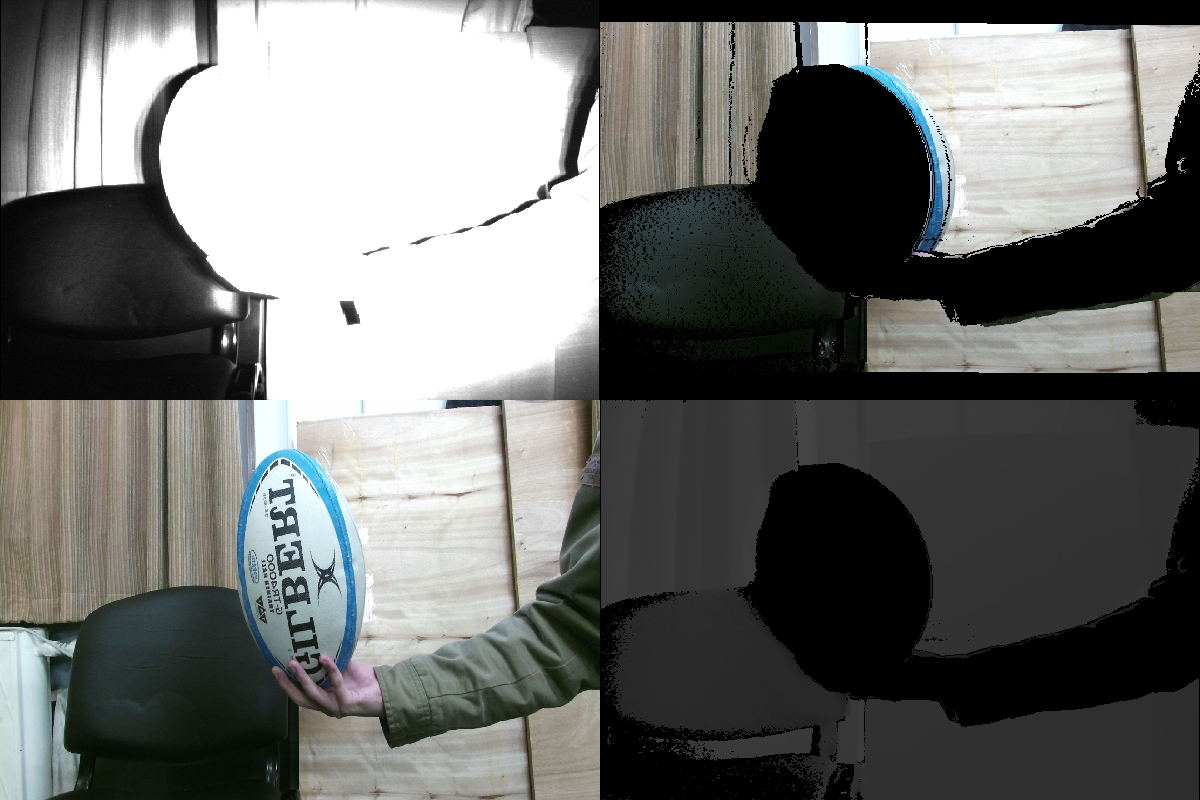 Protonect