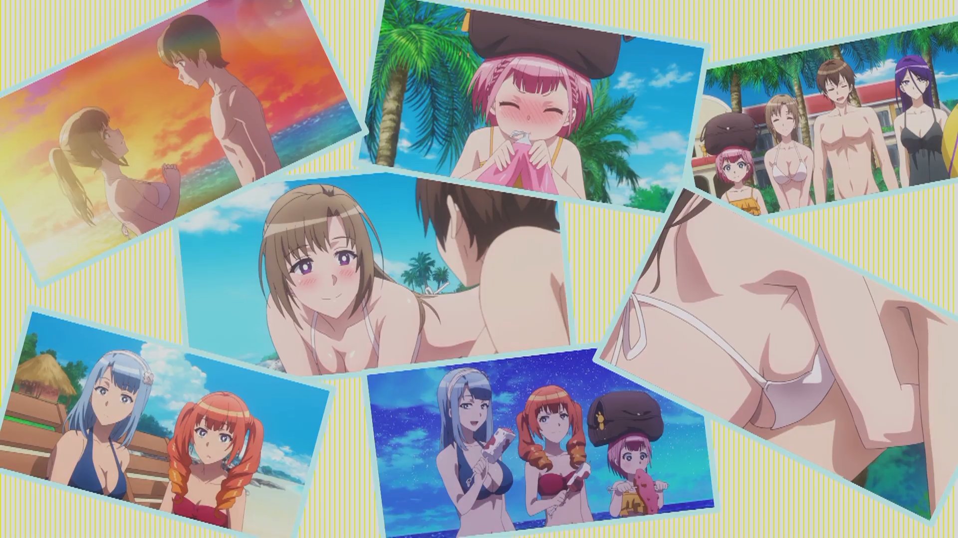 Tsuujou Kougeki Hentai