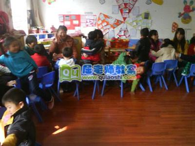 大班科学课教案《电动玩具动起来》 大班科学课教案《电动玩具动起来》