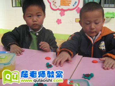 大班科学优秀教案《小小指南针》 大班科学优秀教案《小小指南针》