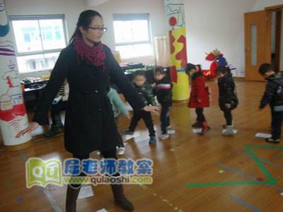 大班安全教案《消防演习》 大班安全教案《消防演习》