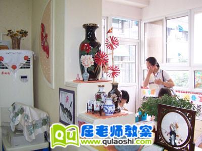幼儿大班英语教案《Winter,Winter,Summer》 幼儿大班英语教案《Winter,Winter,Summer》