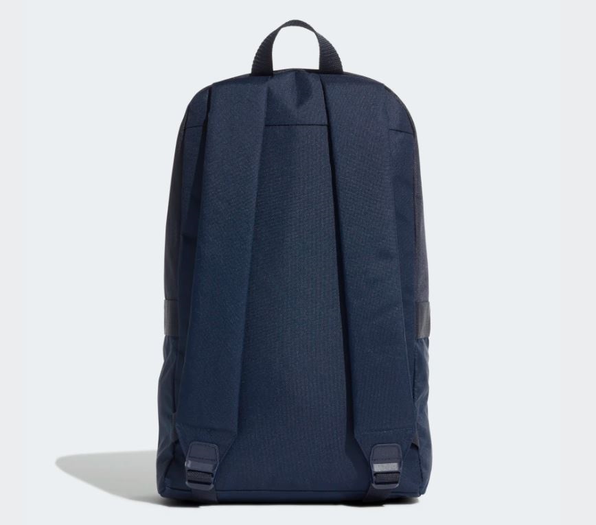 Adidas LINEAR CLASSIC DAILY BACKPACK 藍色後背包-NO.ED0289