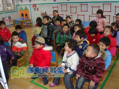 幼儿园小班健康优秀教案《洗小毛巾》