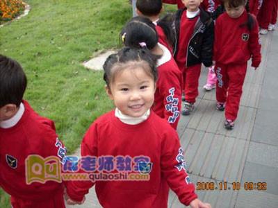 大班安全教案及教学反思《认标记讲安全》 大班安全教案及教学反思《认标记讲安全》