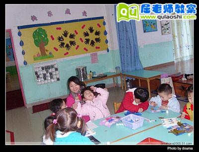 大班优秀语言教案详案《诗歌梦》 大班优秀语言教案详案《诗歌梦》
