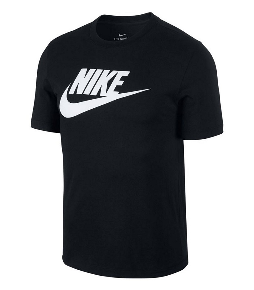 NIKE服飾系列-AS M NSW TEE ICON FUTURA 男款短袖上衣-NO.AR5005010