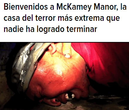 Halloween «pa cagarse»