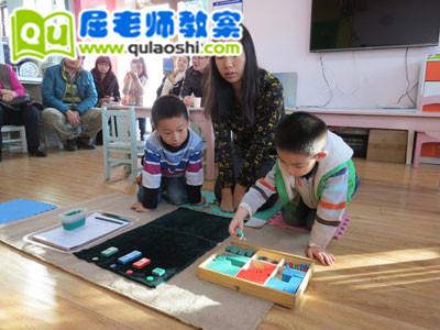 大班美术优秀教案《小种子去旅行》