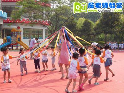幼儿园大班美术教案《傩戏面具》 幼儿园大班美术教案《傩戏面具》